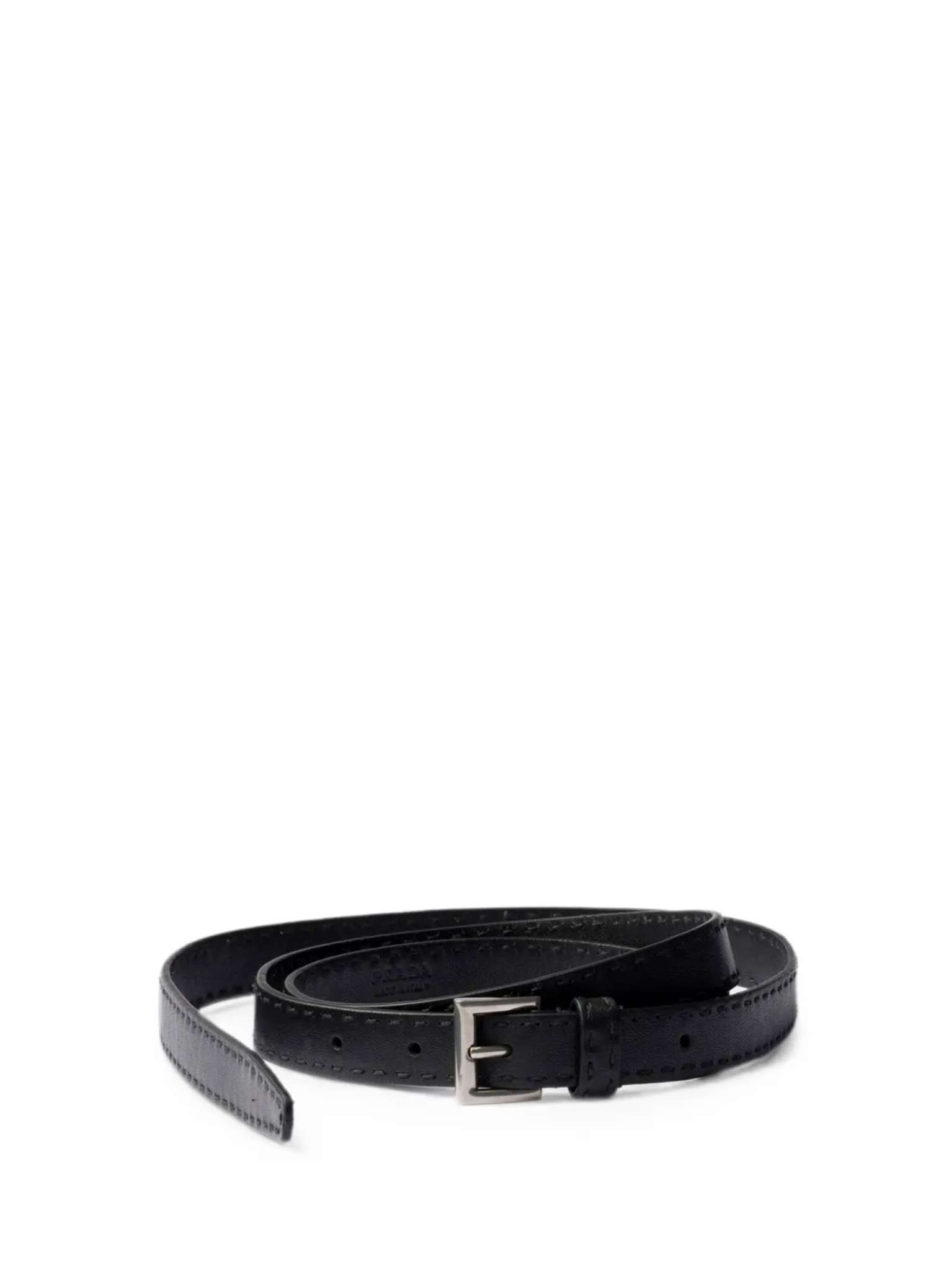 [Prada] Belt FW26 1CC7322ZQ4F0002