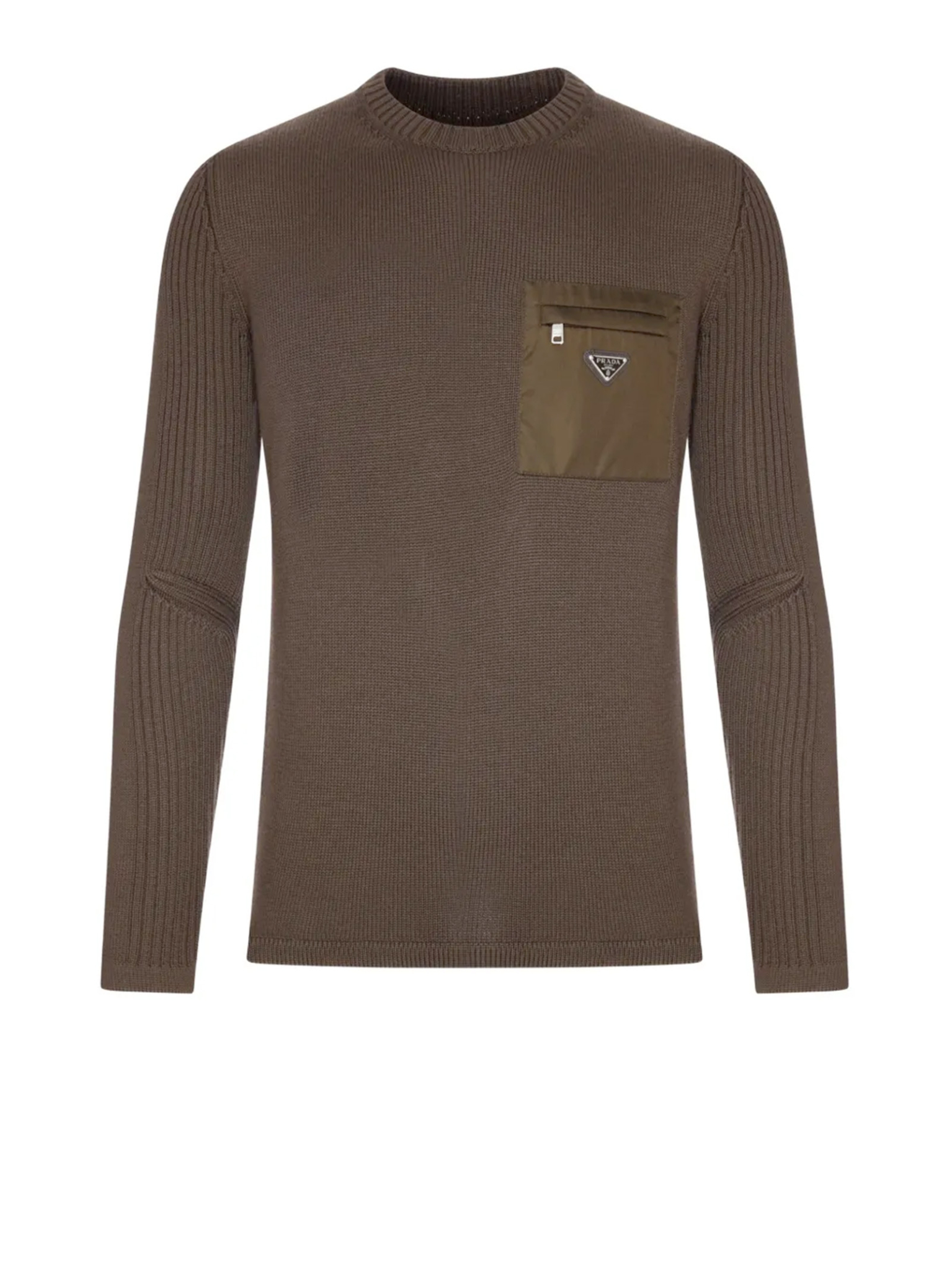 [Prada] Knitwear FW26 UMB049 S WMO1W4XF0003