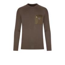 [Prada] Knitwear FW26 UMB049 S WMO1W4XF0003