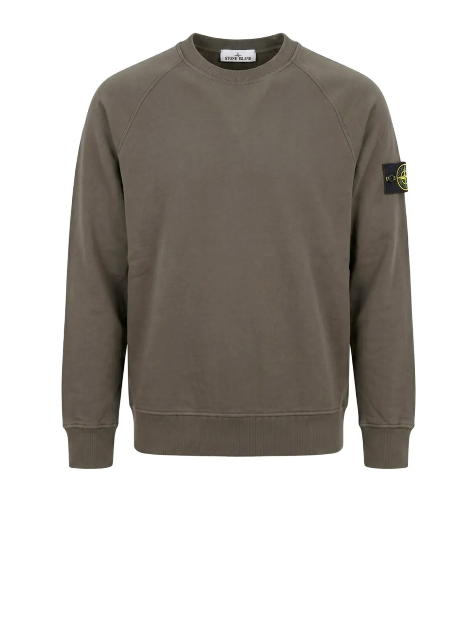 [Stone Island] Sweatshirt FW26 L2S156100060S0051V0078
