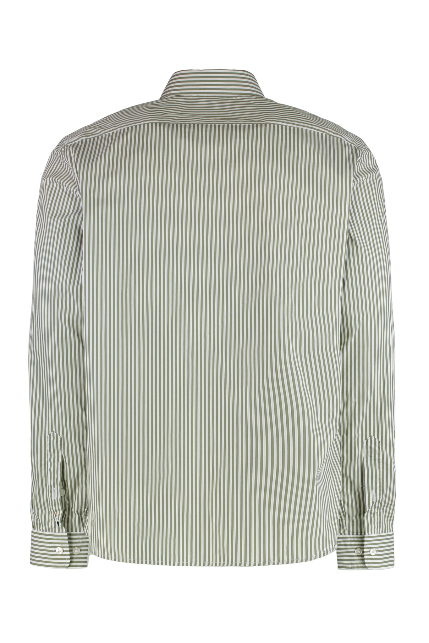 [BOSS] Shirts FW25 50520285_311