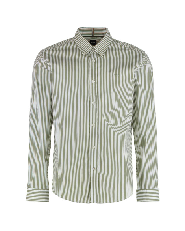 [BOSS] Shirts FW25 50520285_311