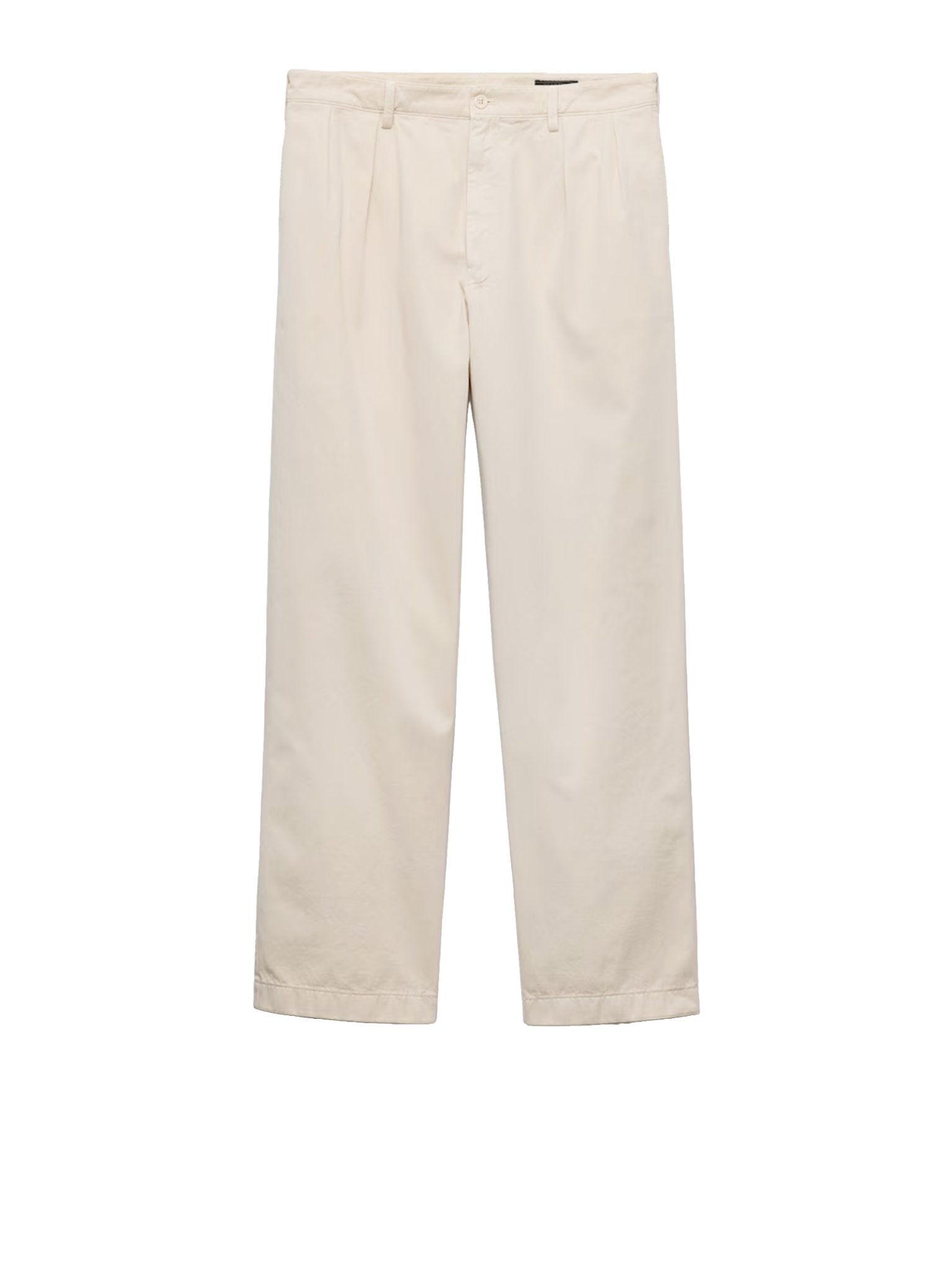 [Prada] Trousers FW26 UP0434  S OOO192AF0036