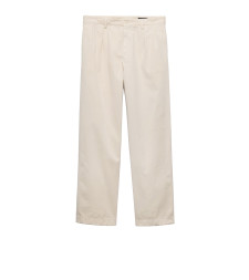 [Prada] Trousers FW26 UP0434  S OOO192AF0036