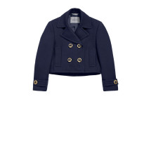 [Balenciaga] Coat FW26 A002D7TUU168065