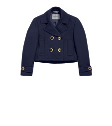 [Balenciaga] Coat FW26 A002D7TUU168065