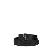 [Louboutin] Belt FW26 3265085X249