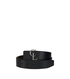 [Louboutin] Belt FW26 3265085X249