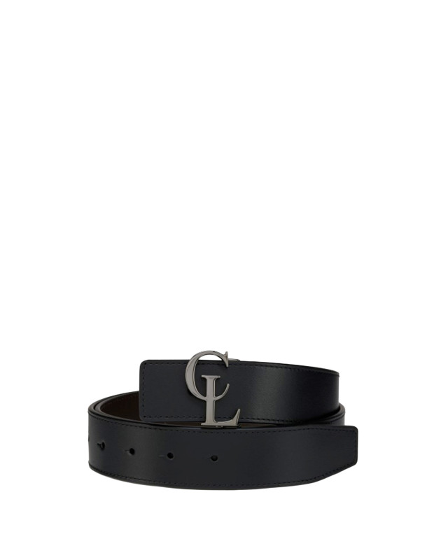 [Louboutin] Belt FW26 3265085X249
