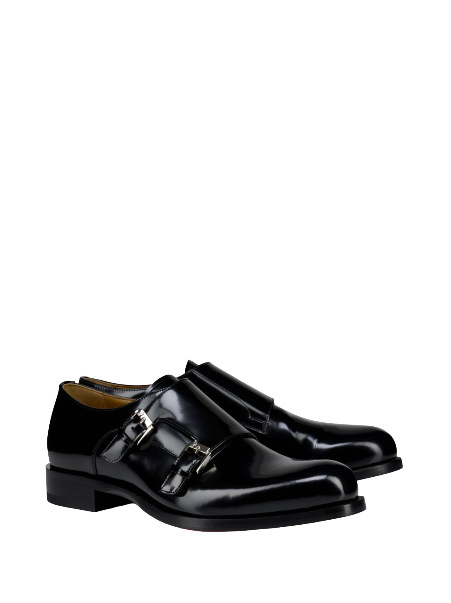 [Louboutin] Loafer FW26 3260268BK01