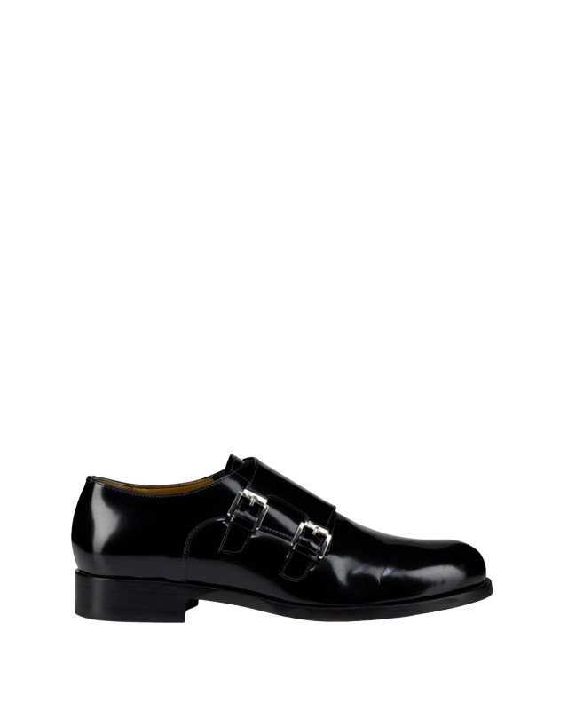 [Louboutin] Loafer FW26 3260268BK01