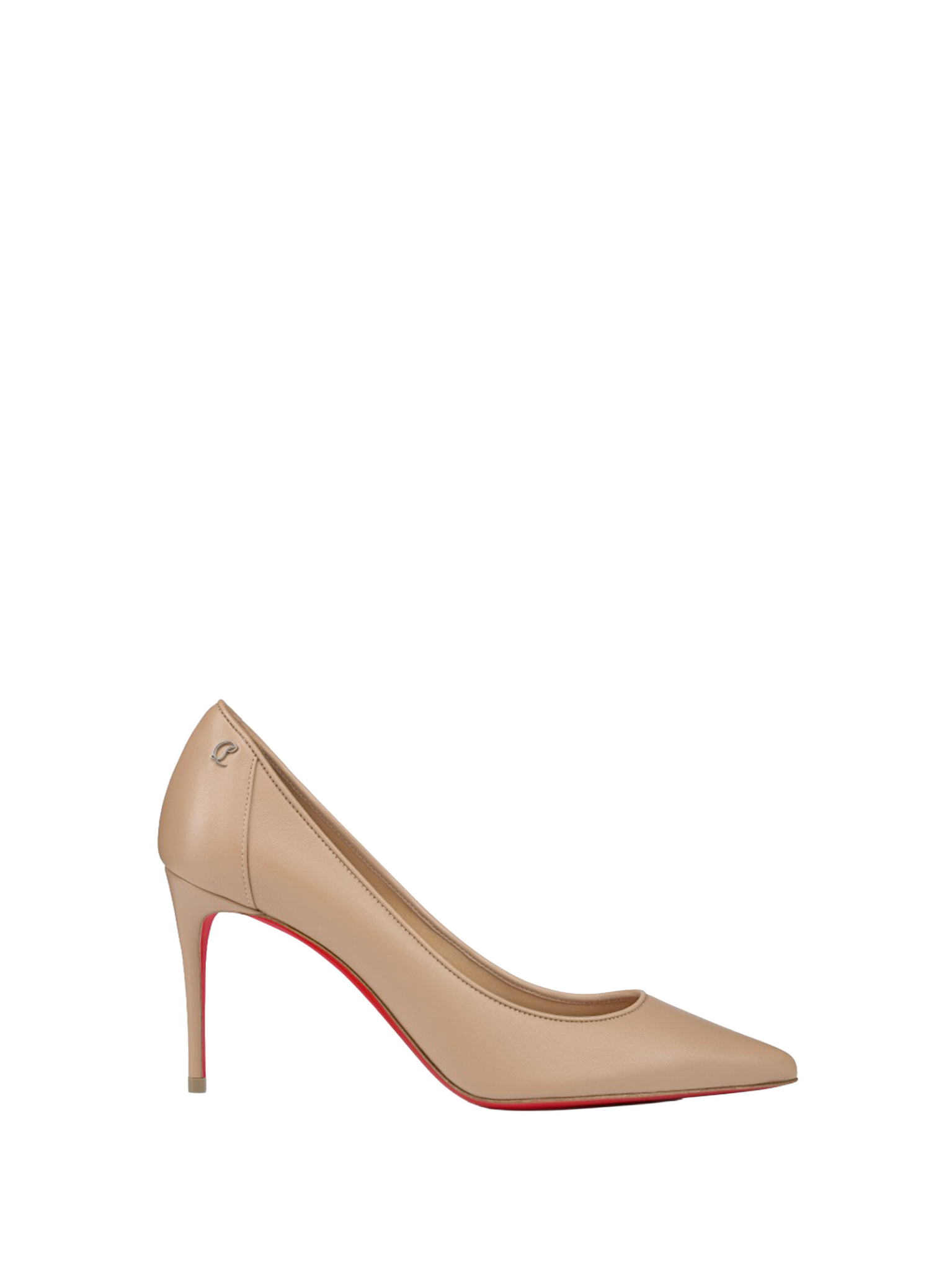 [Louboutin] Pumps FW26 1240544N295