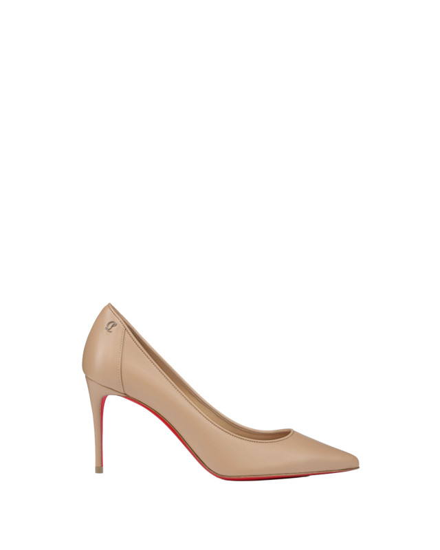[Louboutin] Pumps FW26 1240544N295