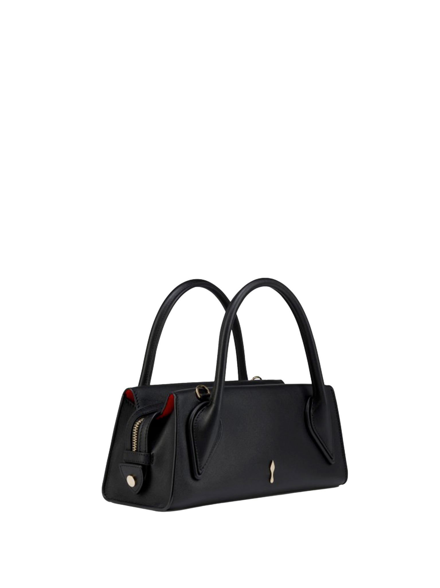 [Louboutin] Shoulder bag FW26 1265010BK01