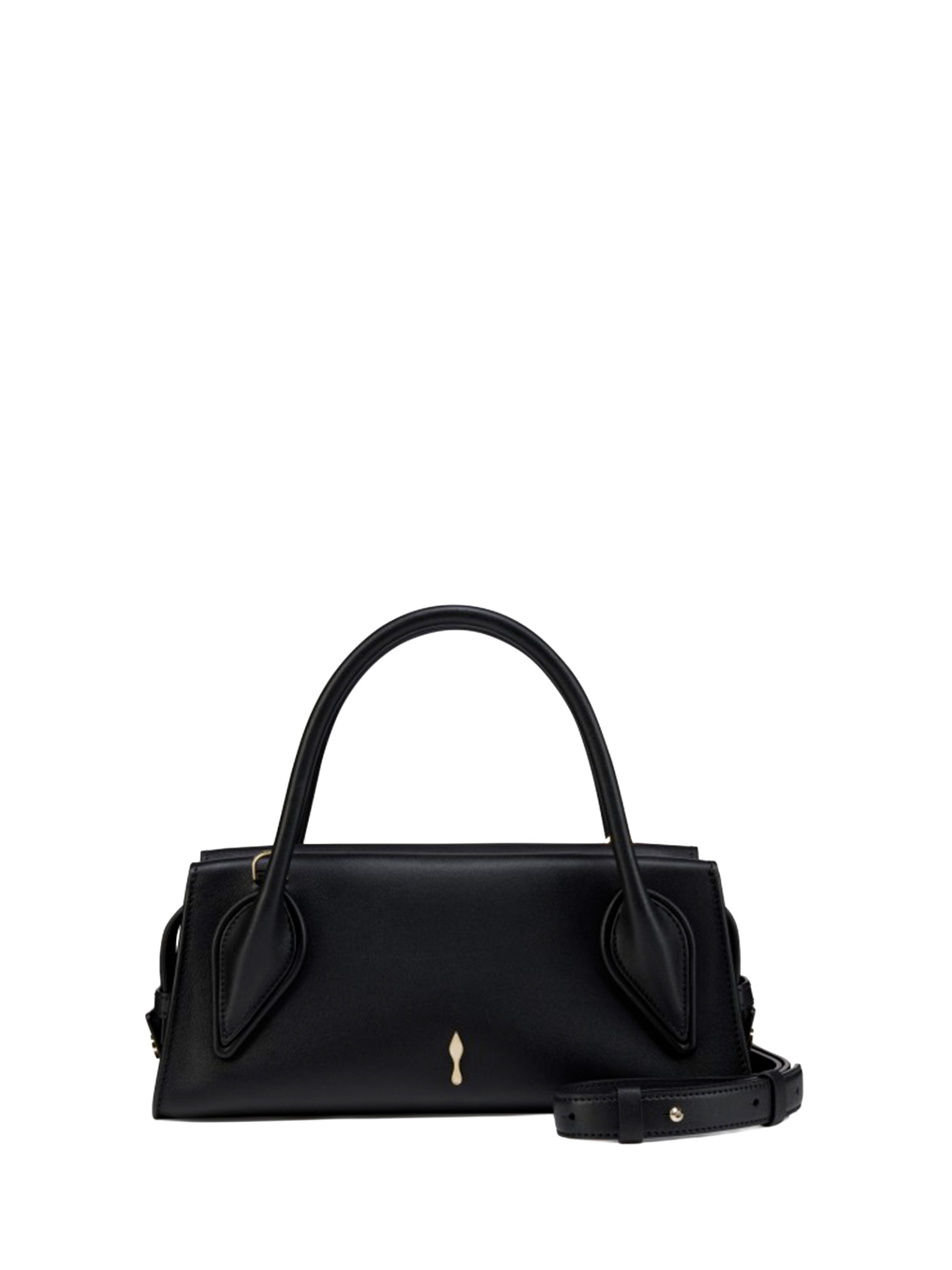 [Louboutin] Shoulder bag FW26 1265010BK01