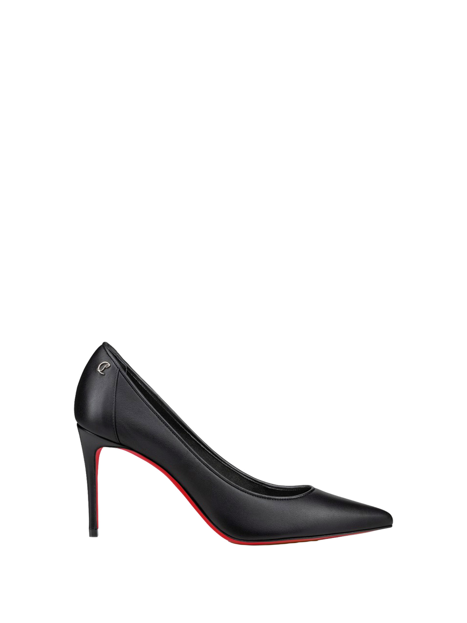 [Louboutin] Pumps FW26 1240544B439