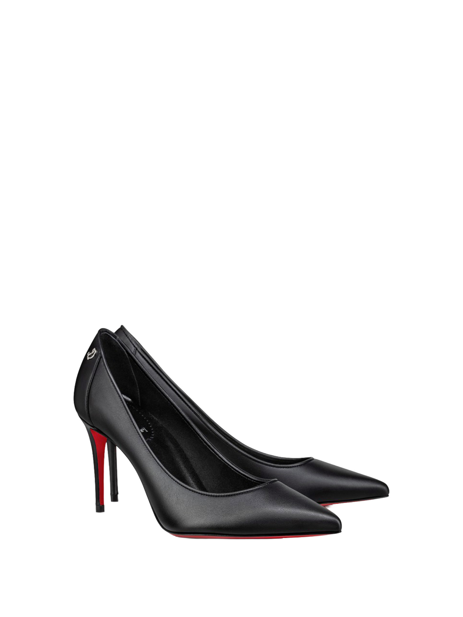[Louboutin] Pumps FW26 1240544B439