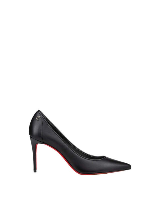 [Louboutin] Pumps FW26 1240544B439