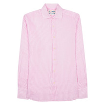 [MC2 Saint Barth] Shirts Long Sleeve SS26 PAMP001_07617L23