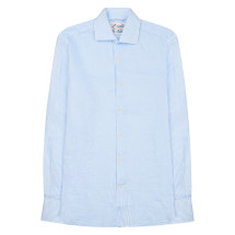 [MC2 Saint Barth] Shirts Long Sleeve SS26 PAMP001_01904L31