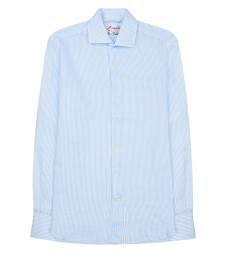 [MC2 Saint Barth] Shirts Long Sleeve SS26 PAMP001_01904L31