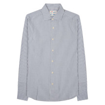 [MC2 Saint Barth] Shirts Long Sleeve SS26 PAMP001_03457L61