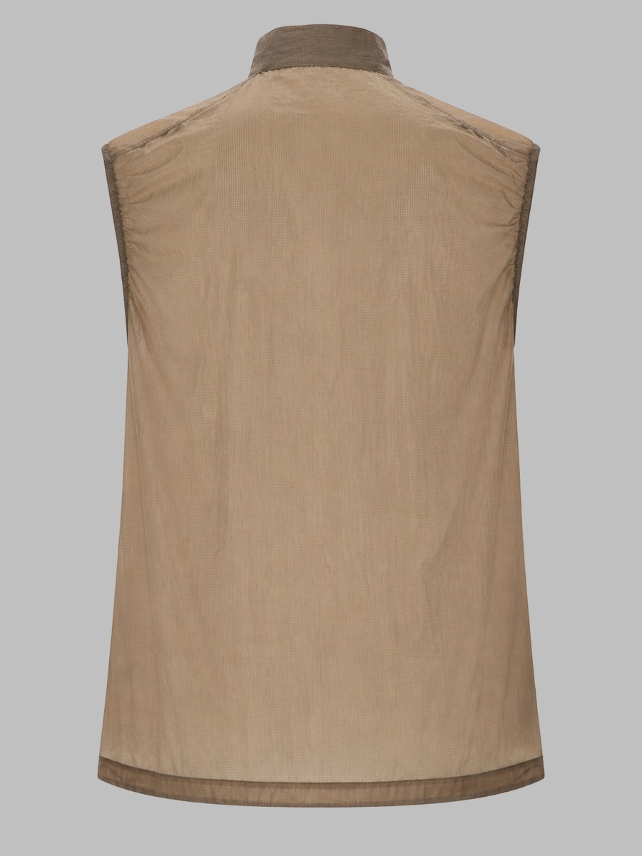 [SATISFY] Vest SS26 11144-91501_91501