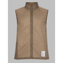 [SATISFY] Vest SS26 11144-91501_91501