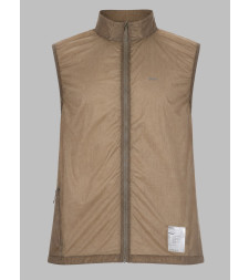 [SATISFY] Vest SS26 11144-91501_91501