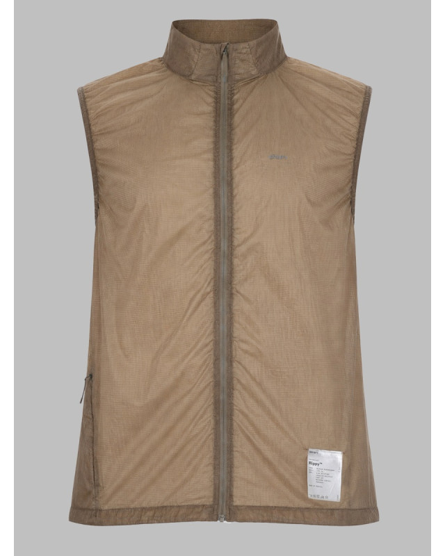 [SATISFY] Vest SS26 11144-91501_91501