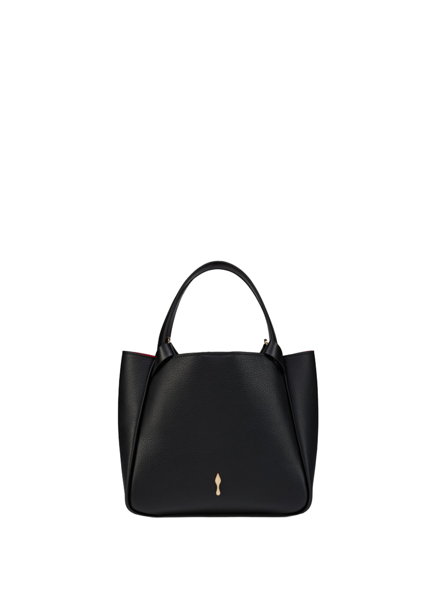 [Louboutin] Bag FW26 3265051BK01