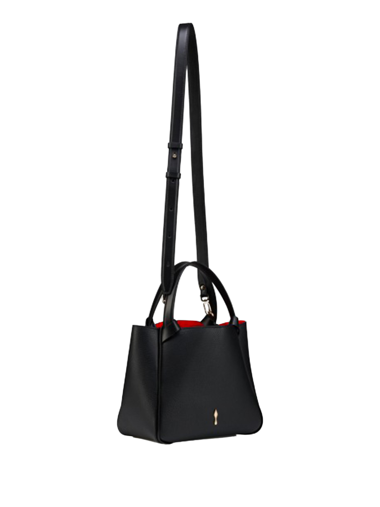 [Louboutin] Bag FW26 3265051BK01