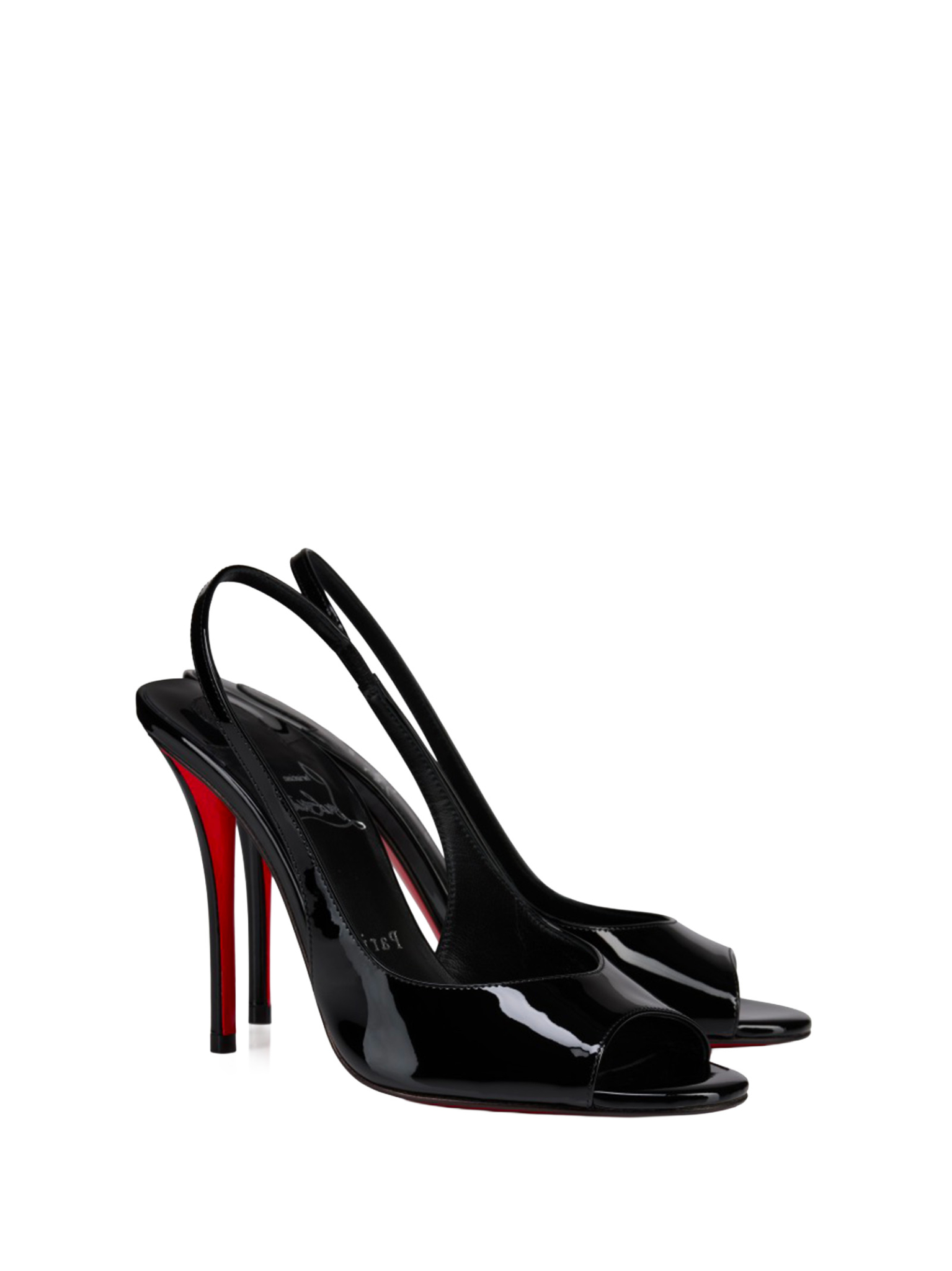 [Louboutin] Sandals FW26 3260086B439