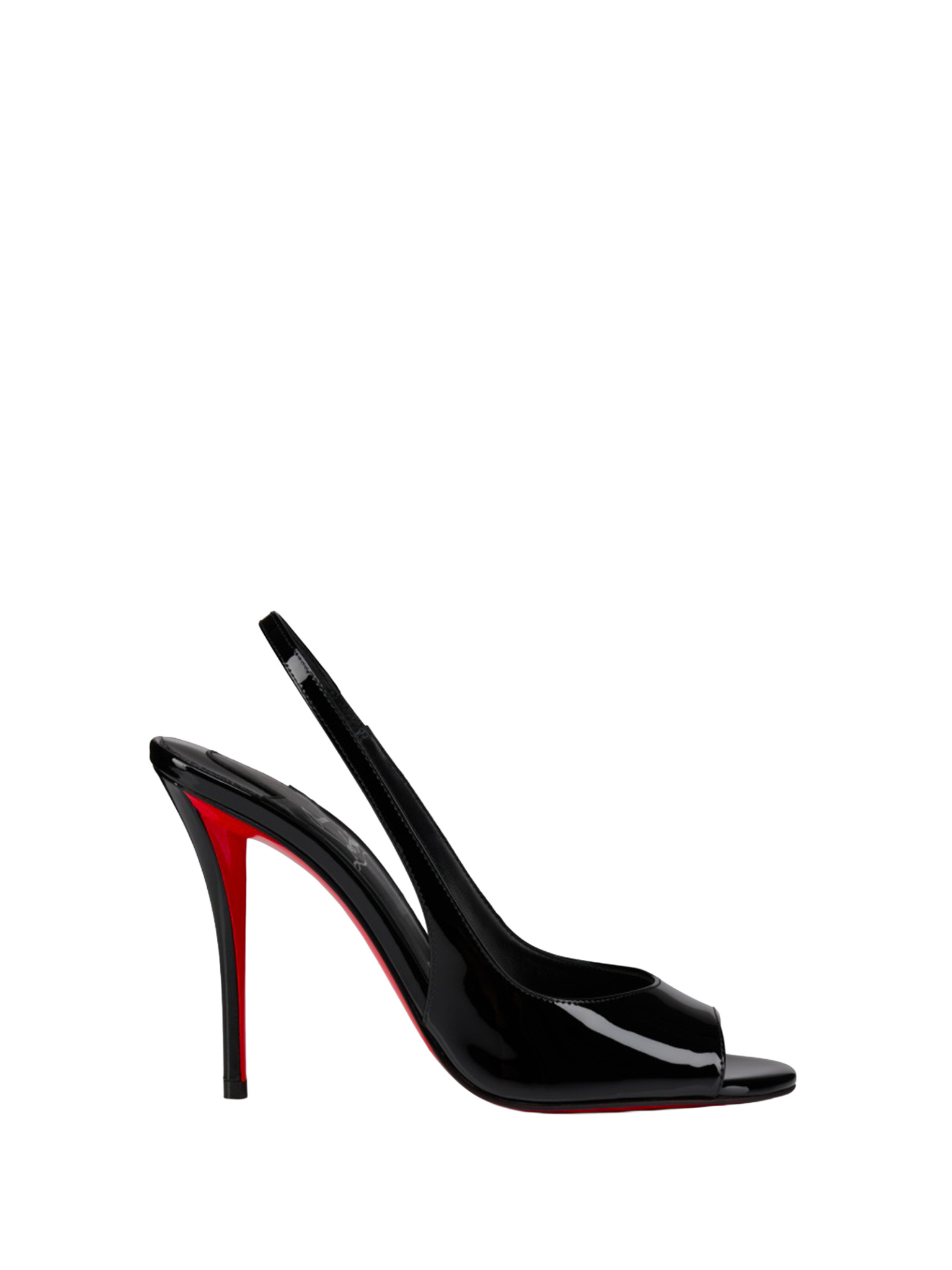 [Louboutin] Sandals FW26 3260086B439