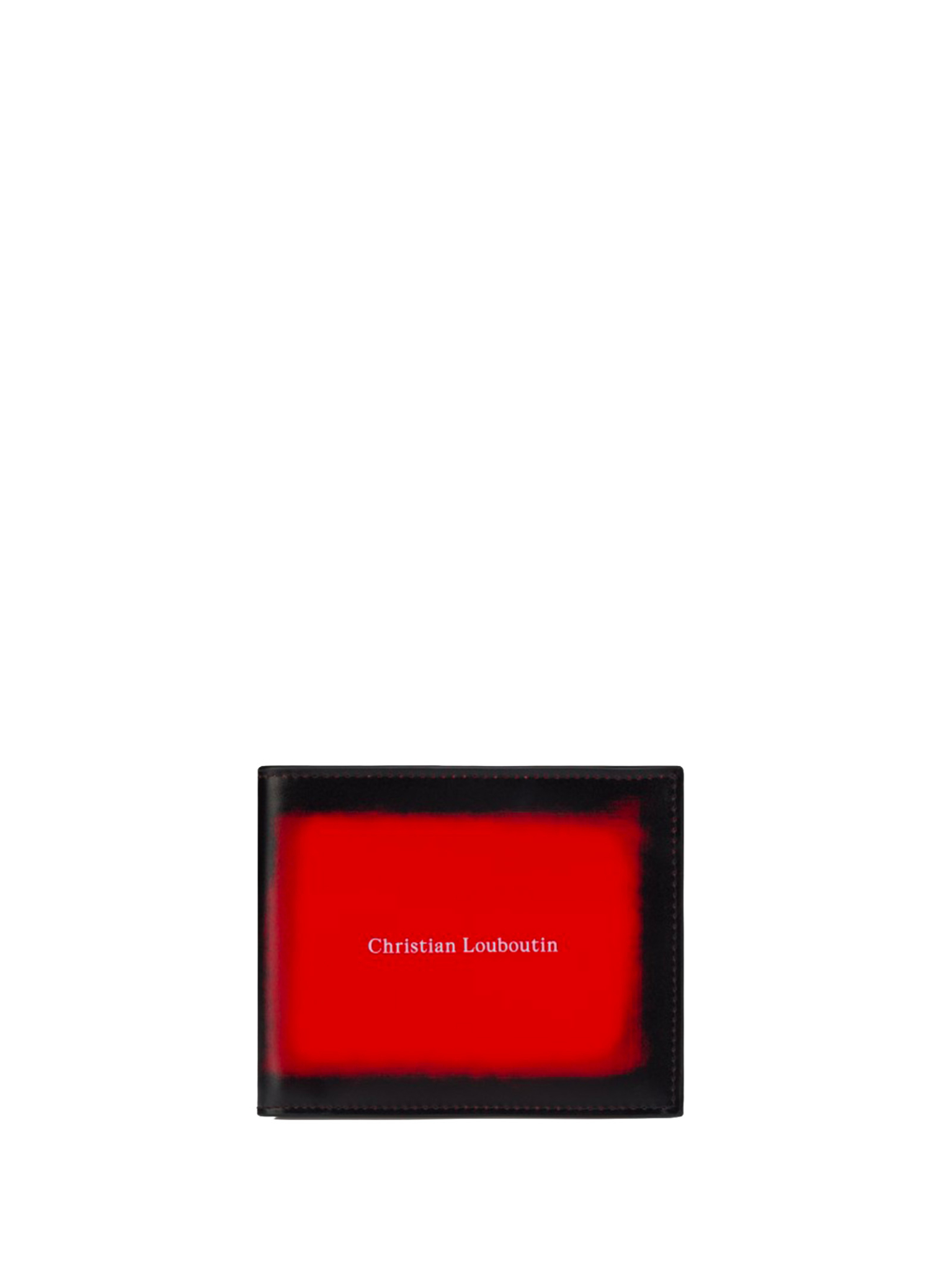 [Louboutin] Wallet FW26 3265106R251