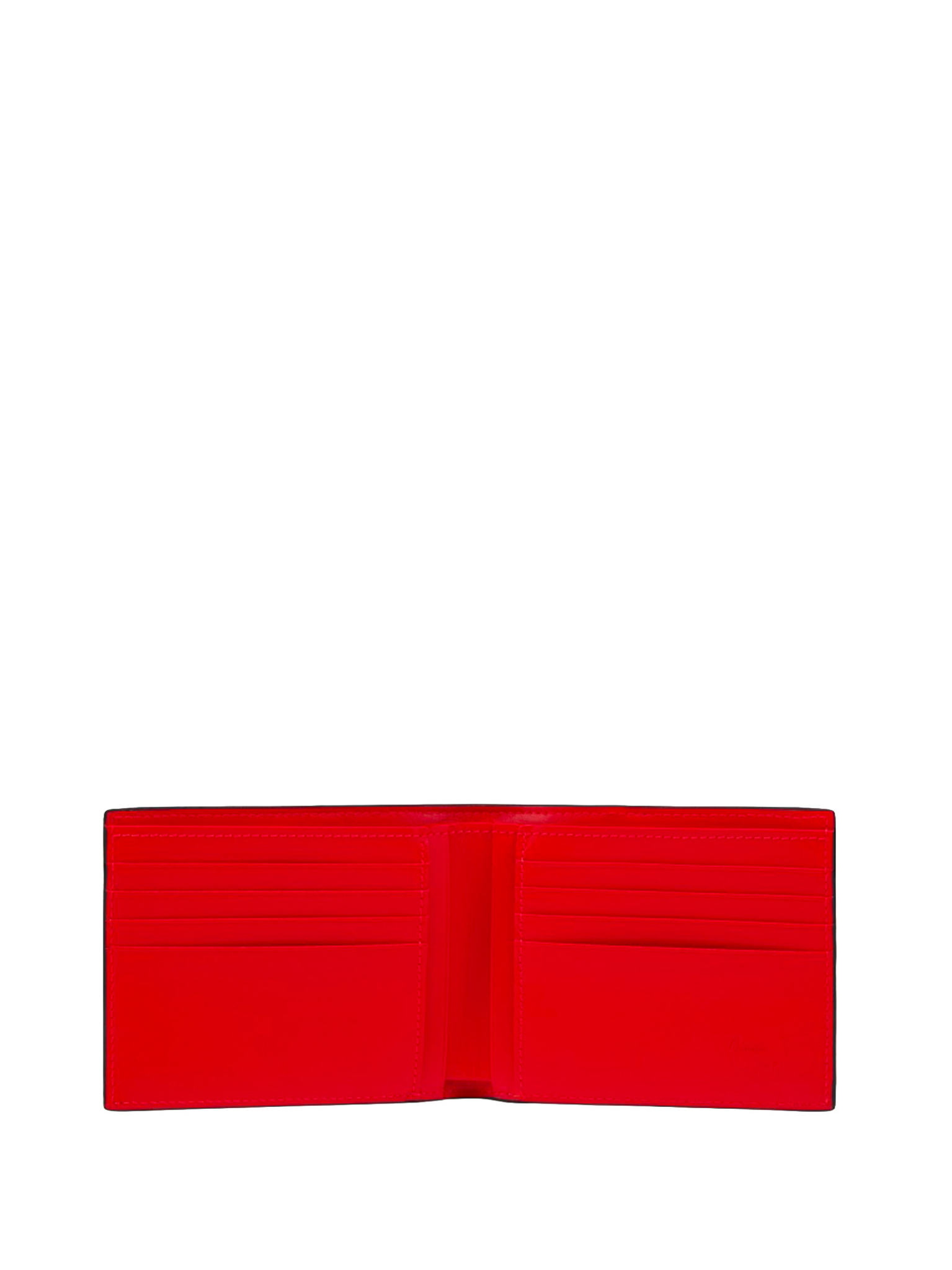 [Louboutin] Wallet FW26 3265106R251