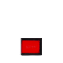 [Louboutin] Wallet FW26 3265106R251