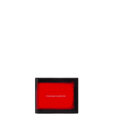 [Louboutin] Wallet FW26 3265106R251