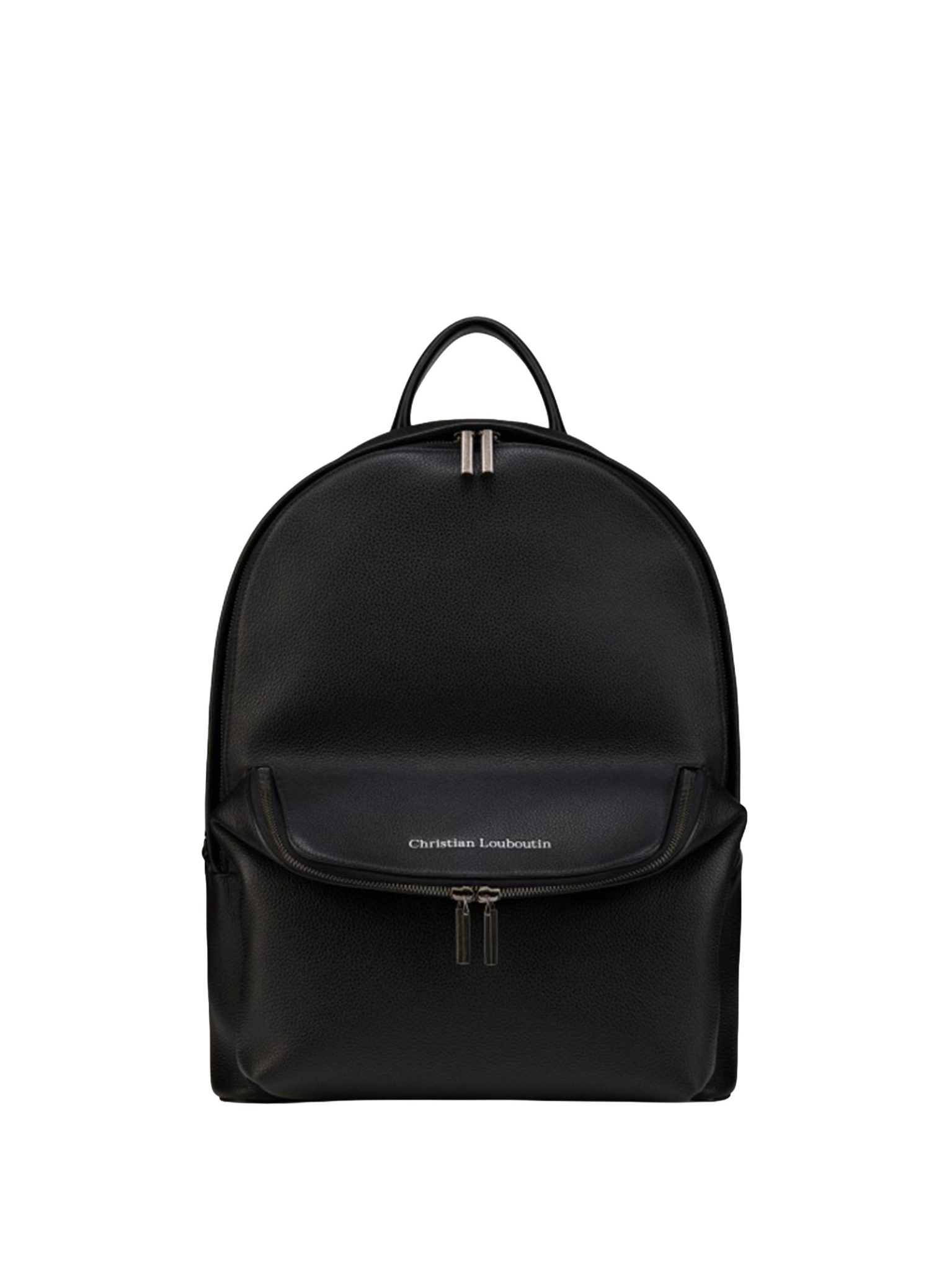 [Louboutin] Backpack FW26 3265070BK01
