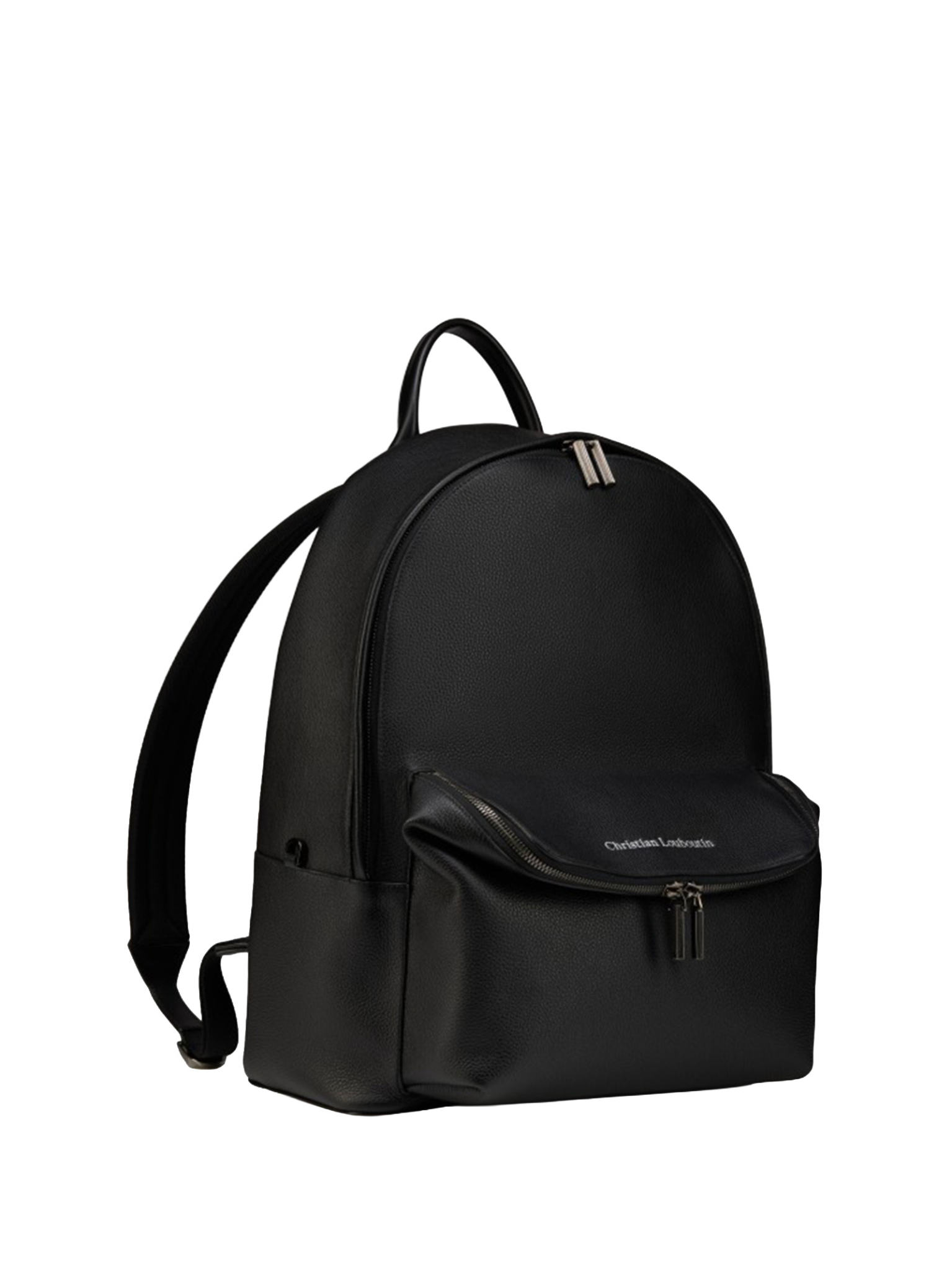 [Louboutin] Backpack FW26 3265070BK01