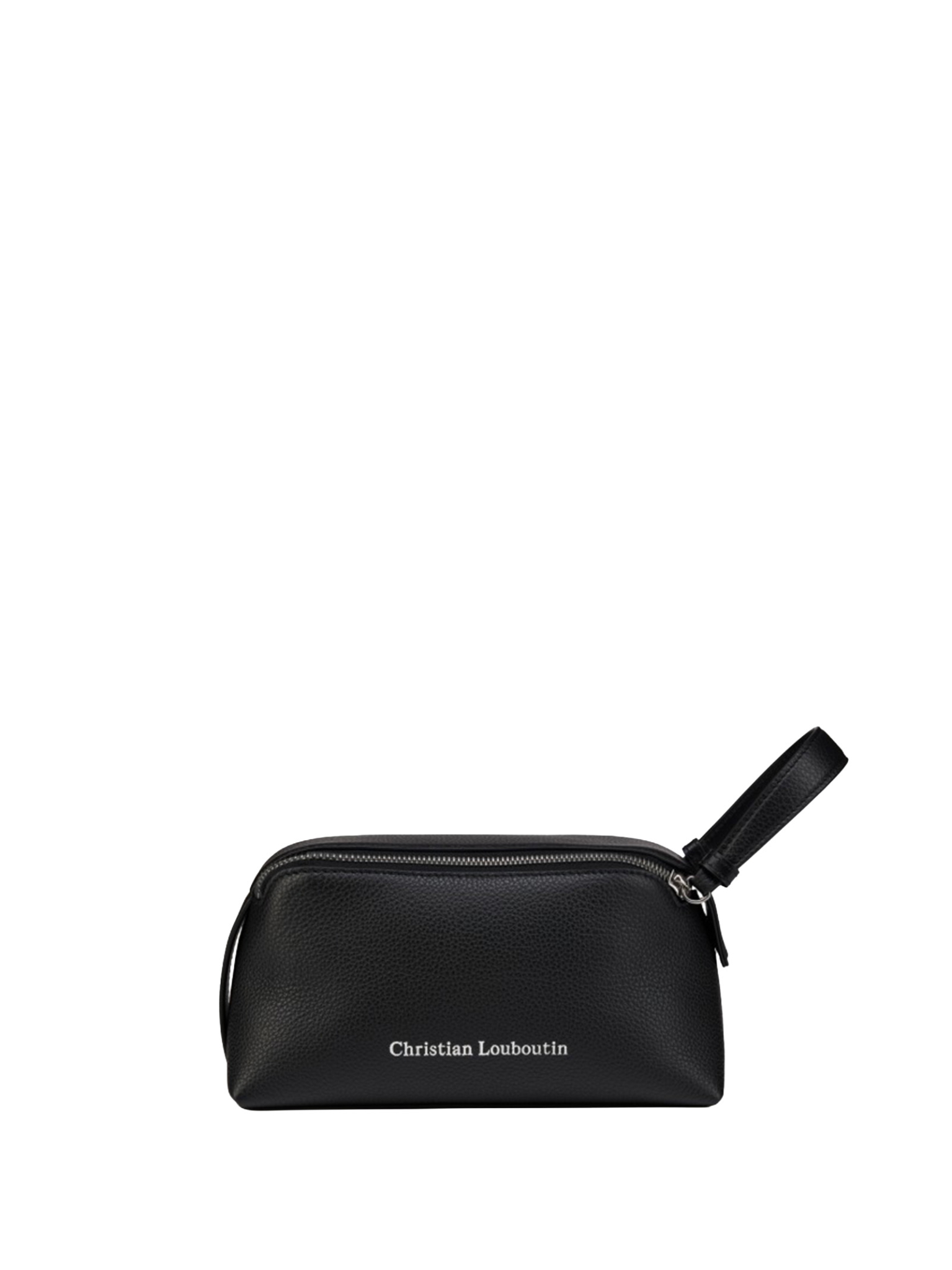 [Louboutin] Clutch bag FW26 3265076BK01
