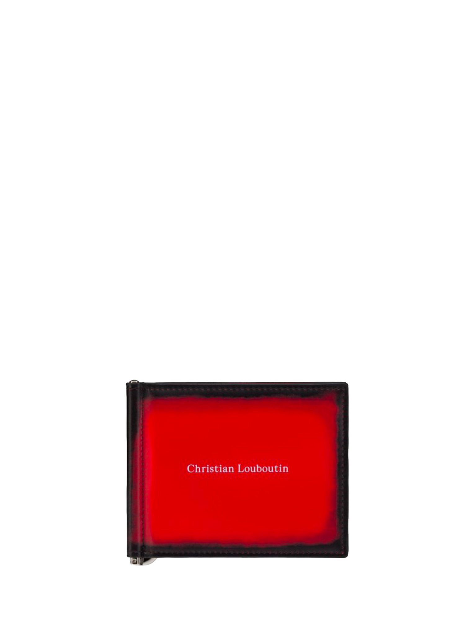 [Louboutin] Wallet FW26 3265112Q520
