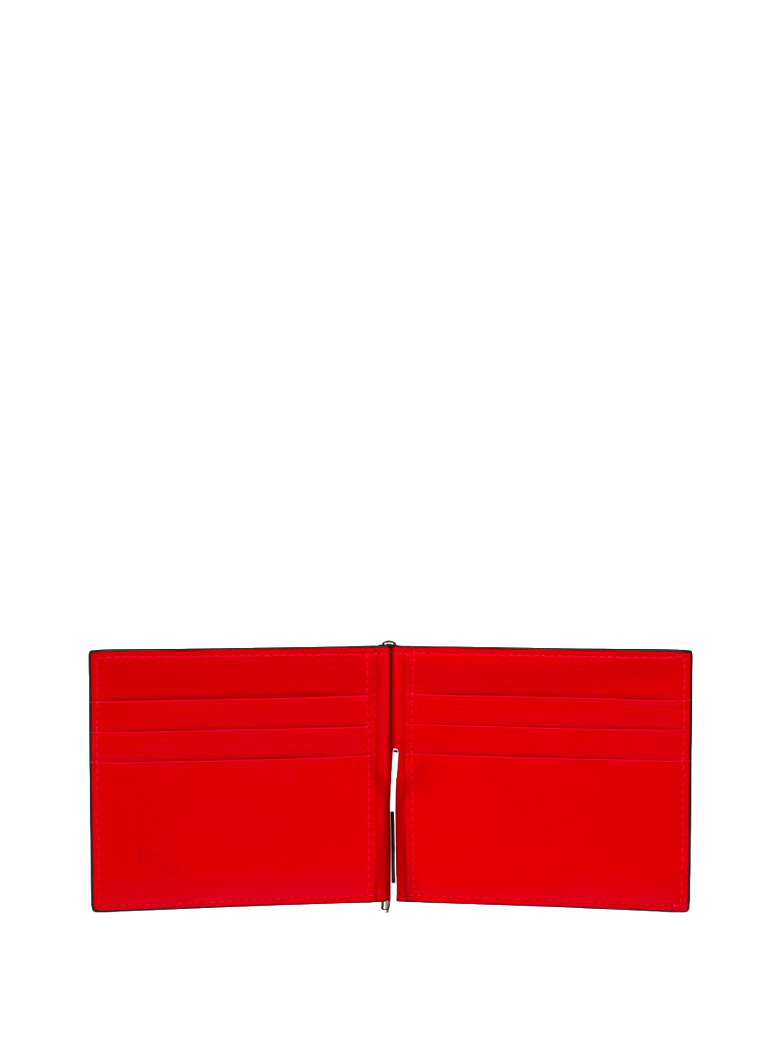 [Louboutin] Wallet FW26 3265112Q520