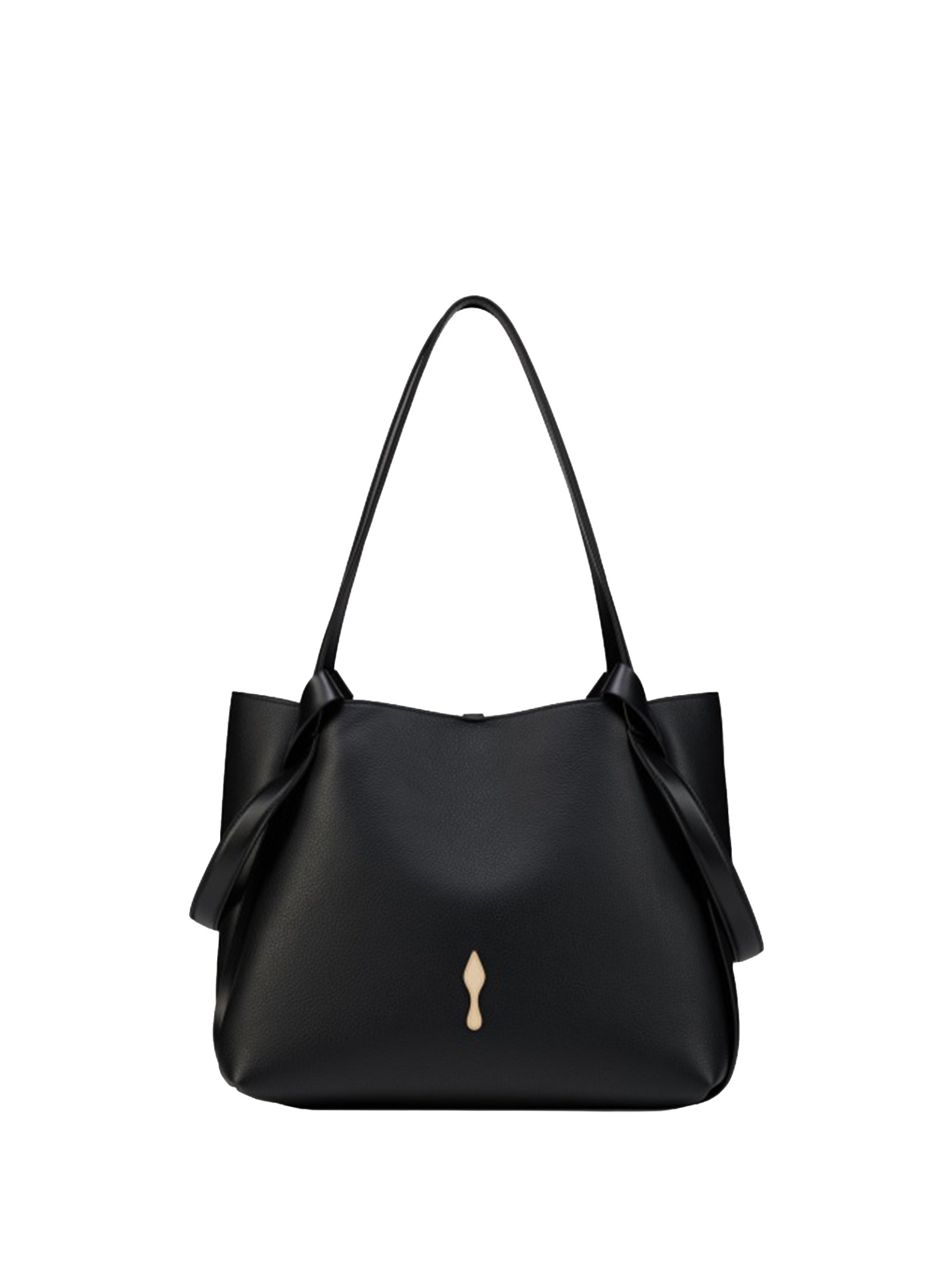 [Louboutin] Bag FW26 3265050BK01