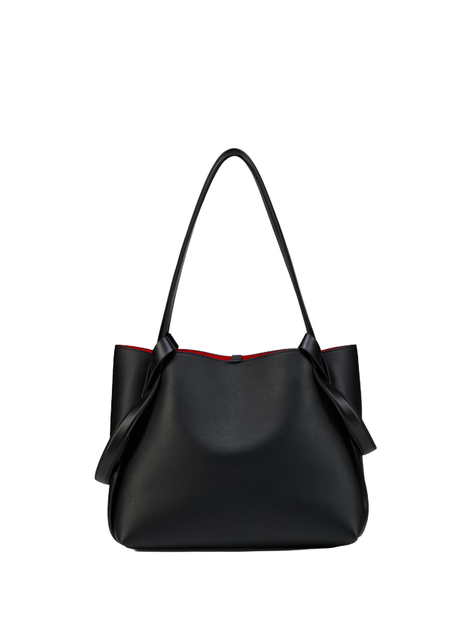 [Louboutin] Bag FW26 3265050BK01