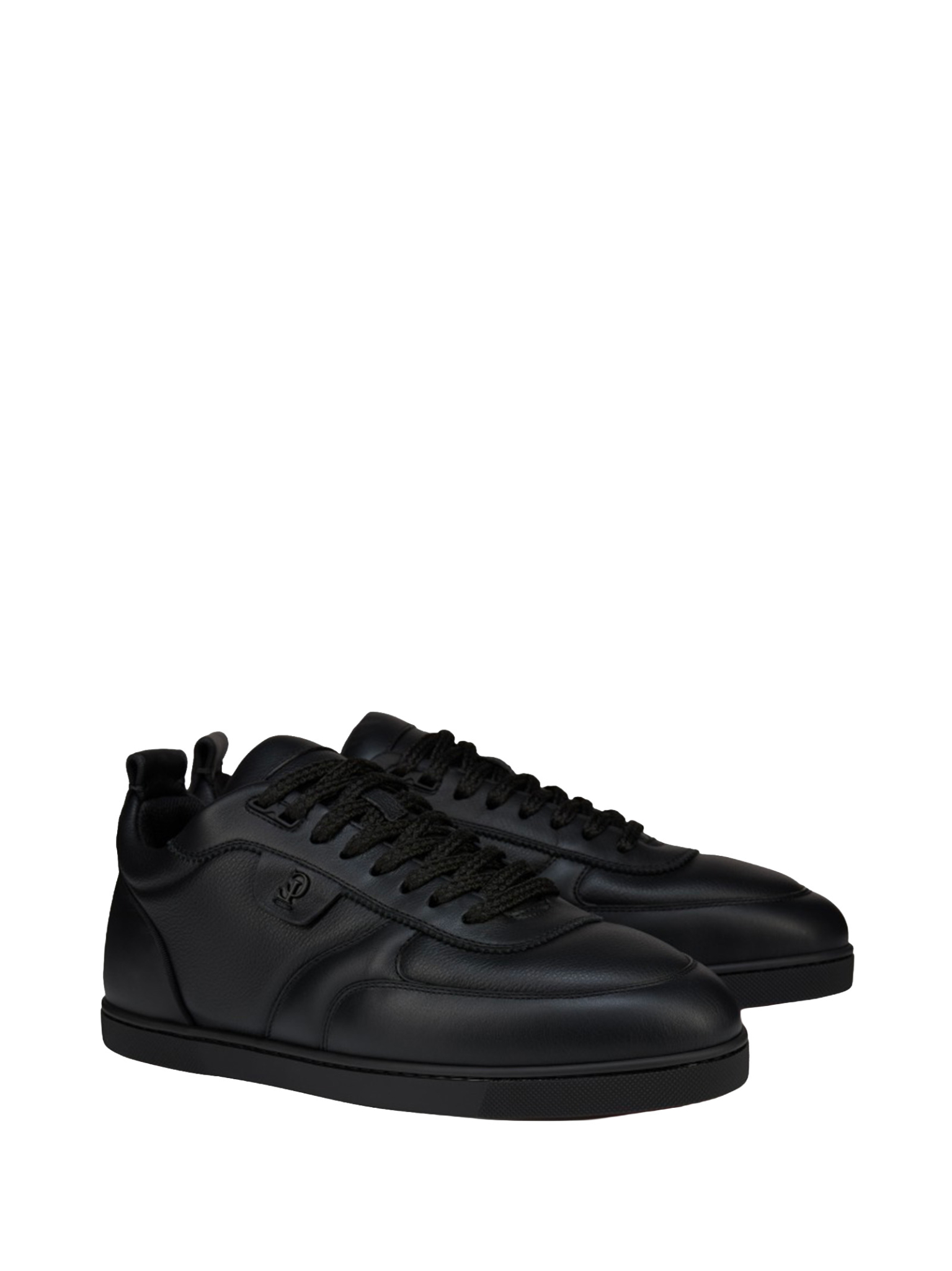 [Louboutin] Sneakers FW26 1260763BK01