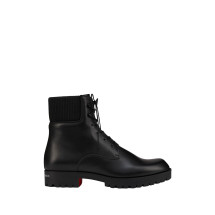[Louboutin] Boots FW26 1260635BK01