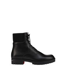 [Louboutin] Boots FW26 1260635BK01