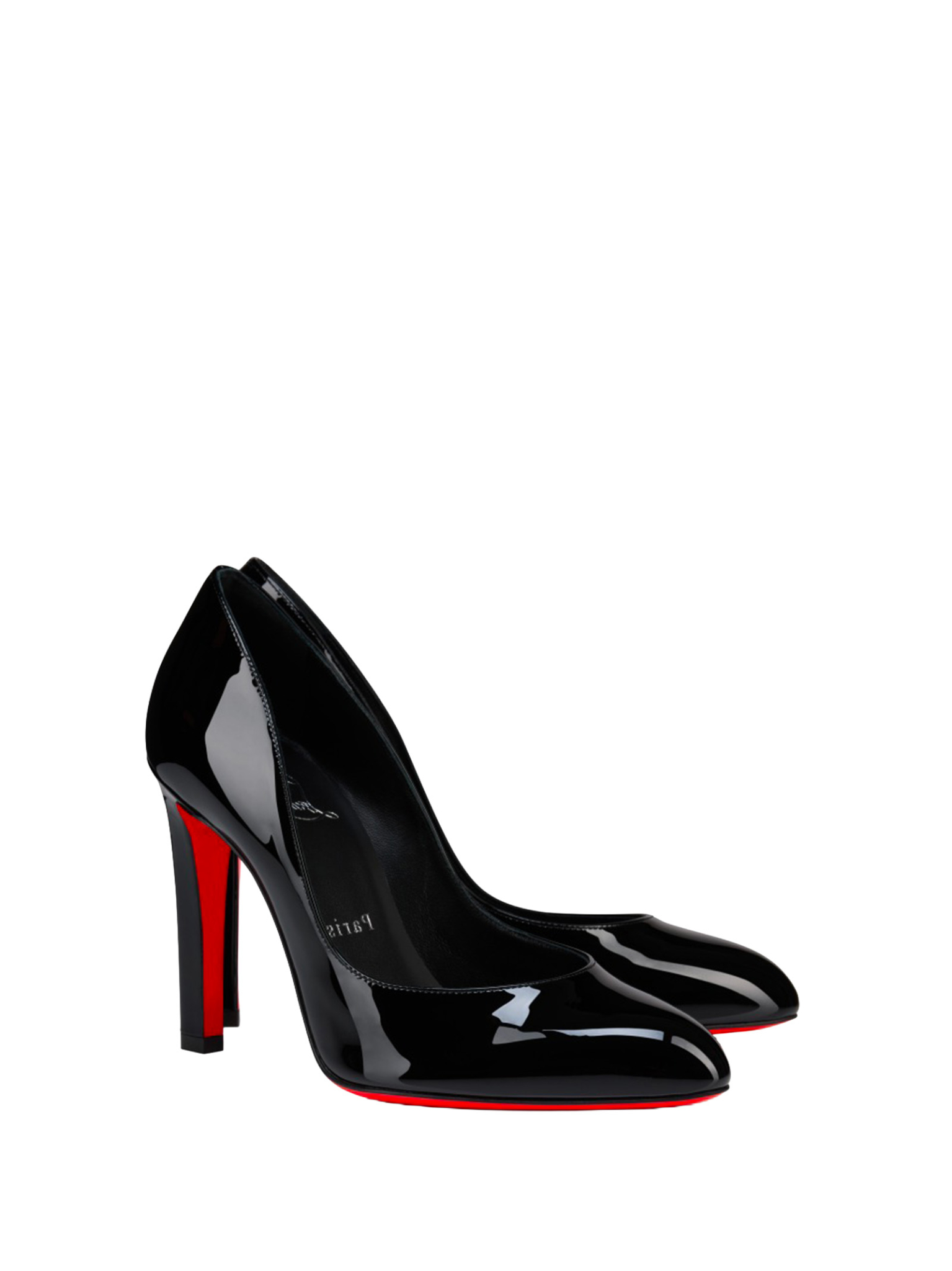 [Louboutin] Pumps FW26 1260365B439