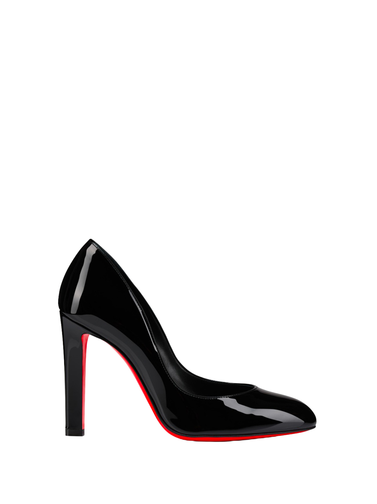 [Louboutin] Pumps FW26 1260365B439